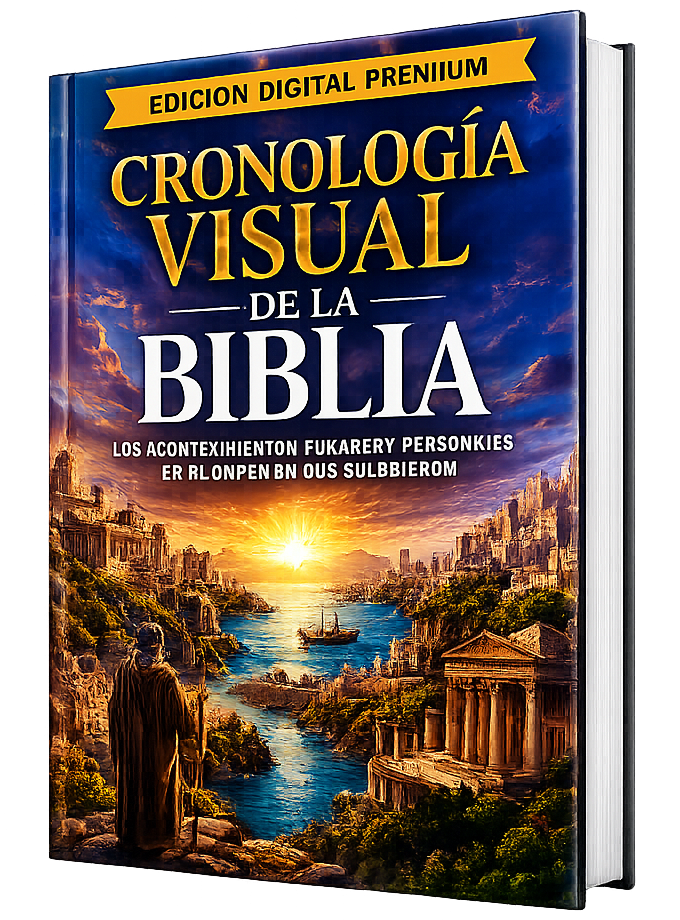 Cronología Visual de la Biblia