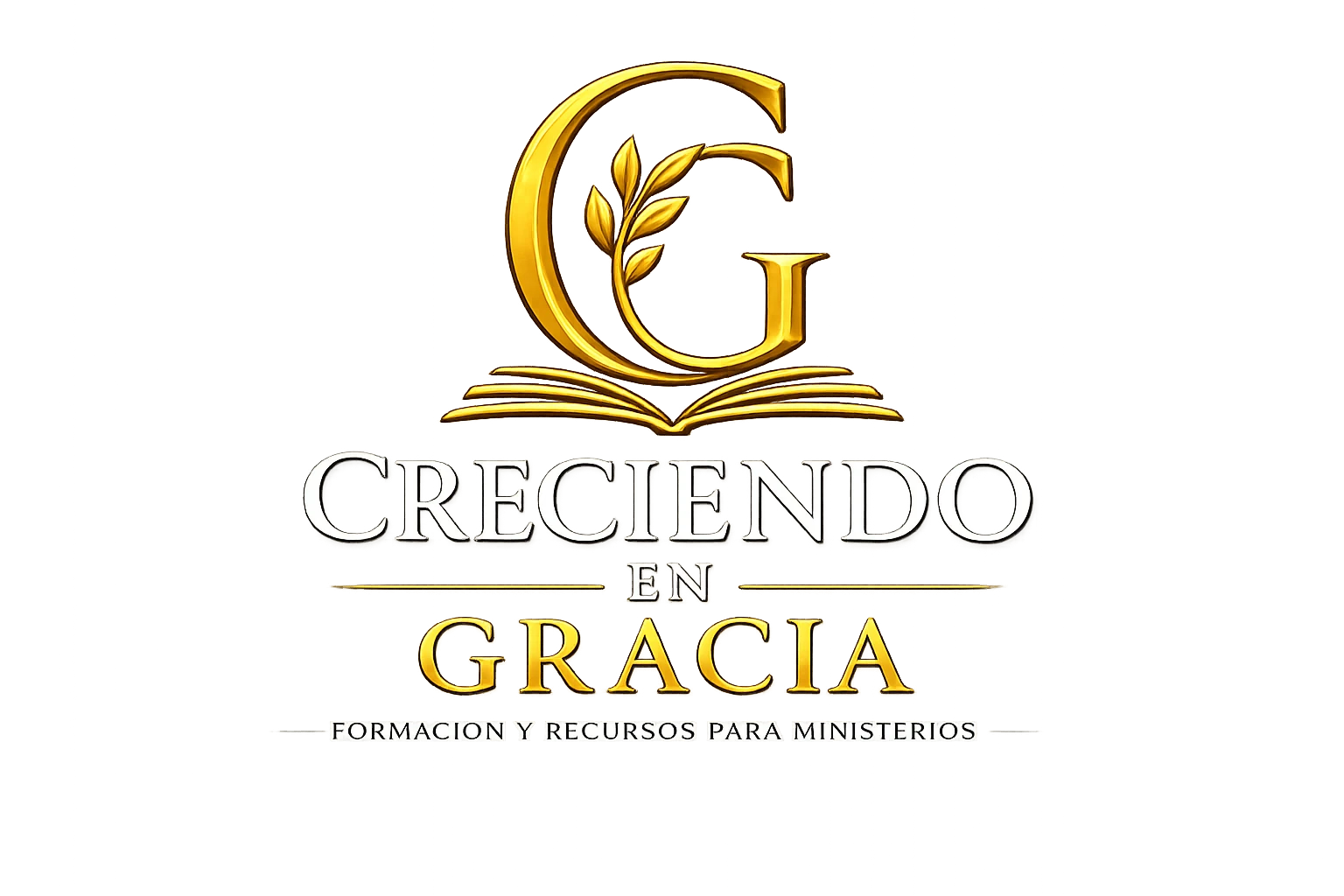 Creciendo en Gracia